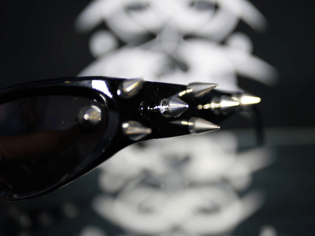 Lunette à PICS