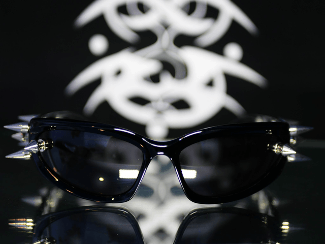 Lunette à PICS