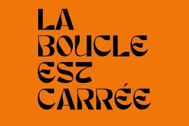 La marque qui rassemble les divisés