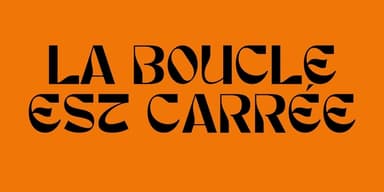 La marque qui rassemble les divisés
