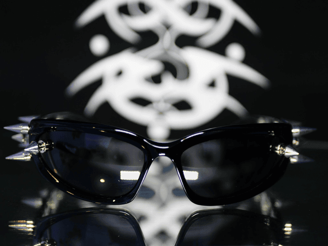 Lunette à PICS